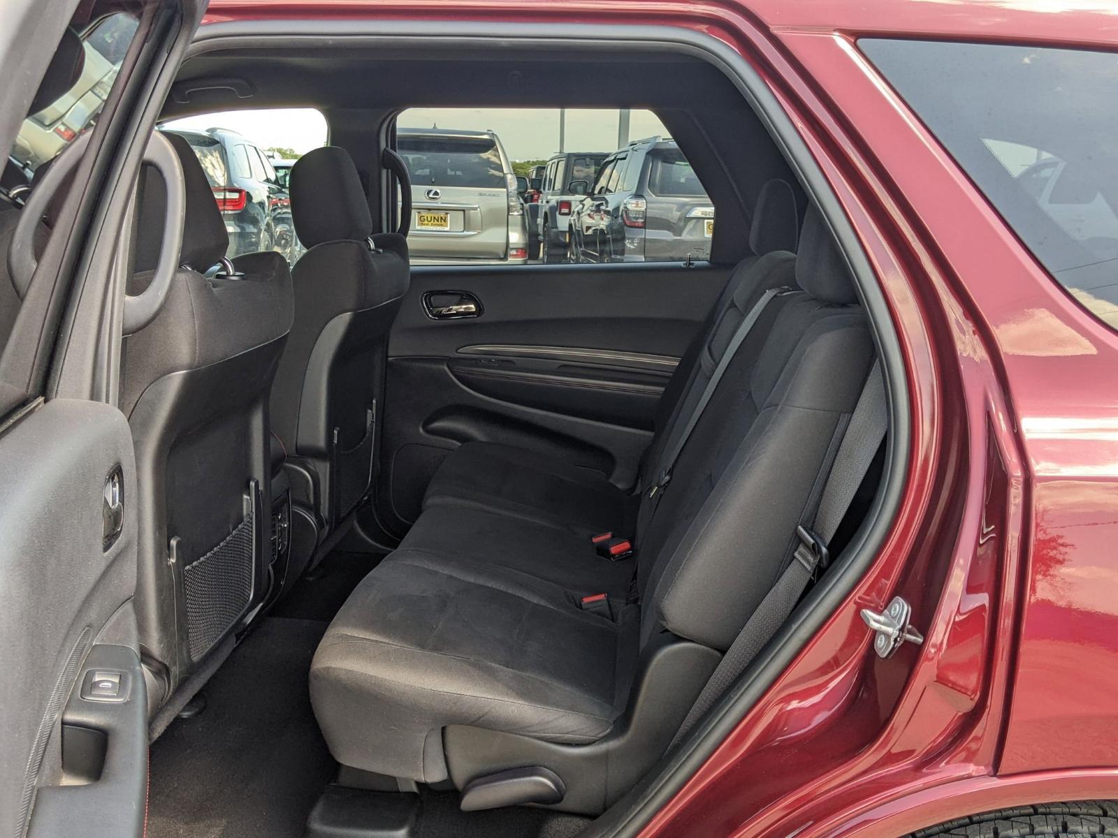 2023 Dodge Durango Vehicle Photo in Seguin, TX 78155