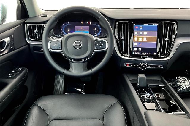 2025 Volvo S60 Vehicle Photo in Grapevine, TX 76051