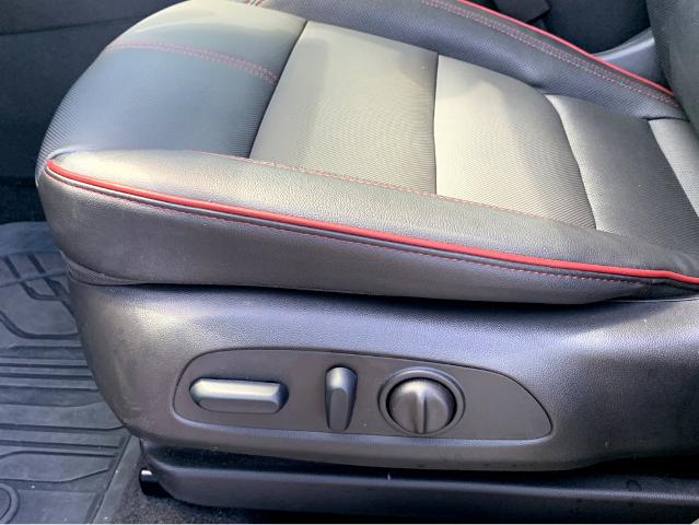 2024 Chevrolet Trailblazer Vehicle Photo in BEAUFORT, SC 29906-4218
