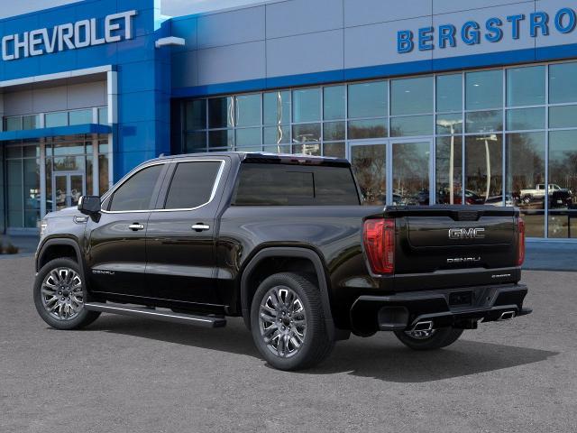 2025 GMC Sierra 1500 Vehicle Photo in OSHKOSH, WI 54904-7811
