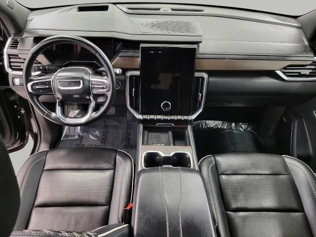 2024 GMC Acadia Vehicle Photo in OSHKOSH, WI 54904-7811