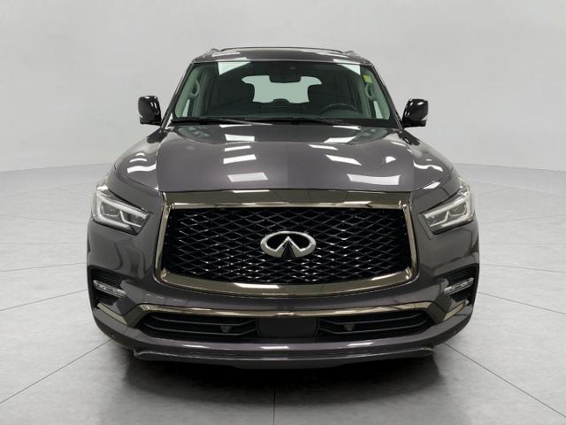 2022 INFINITI QX80 Vehicle Photo in Appleton, WI 54913