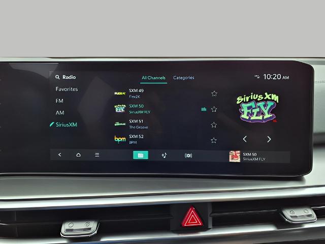 2025 Kia Sorento Vehicle Photo in Oshkosh, WI 54904