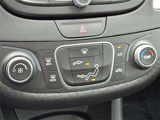 2019 Chevrolet Malibu Vehicle Photo in LANCASTER, PA 17601-0000