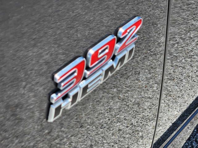 2019 Dodge Charger Vehicle Photo in DENTON, TX 76210-9321