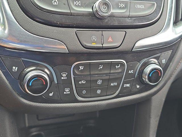 2023 Chevrolet Equinox Vehicle Photo in Pleasant Hills, PA 15236