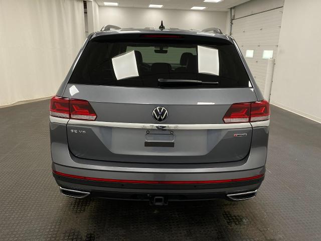 2022 Volkswagen Atlas Vehicle Photo in Appleton, WI 54913