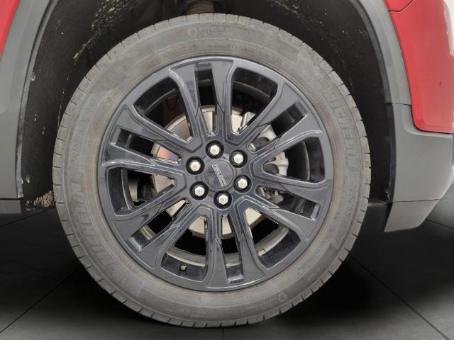 2023 GMC Acadia Vehicle Photo in GREEN BAY, WI 54303-3330