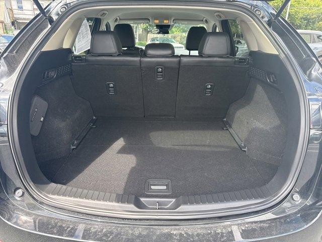 2022 Mazda CX-5 Vehicle Photo in Harrisburg, PA 17111