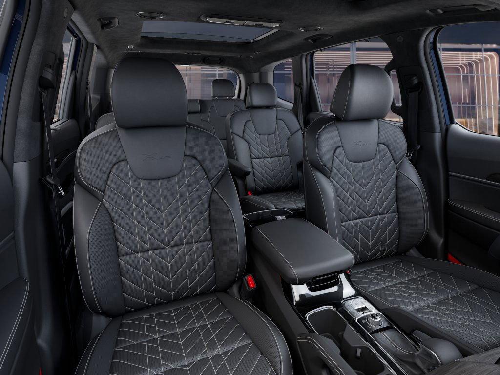 2025 Kia Telluride Vehicle Photo in Langhorne, PA 19047
