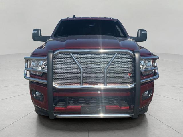 2023 Ram 2500 Vehicle Photo in APPLETON, WI 54914-4656