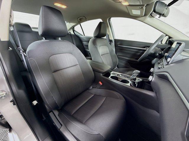 2021 Nissan Altima Vehicle Photo in Flemington, NJ 08822