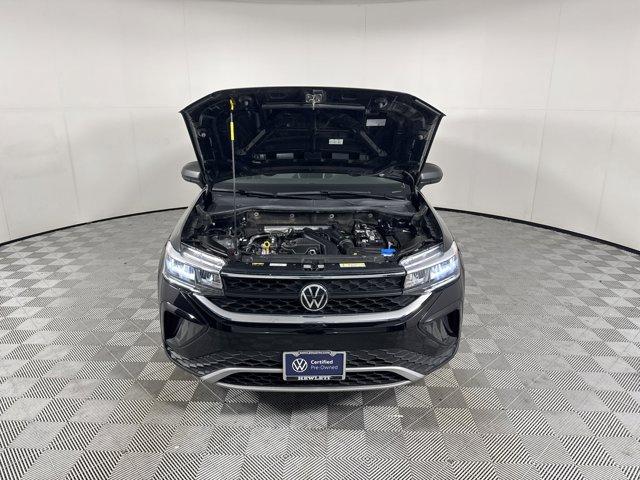 2022 Volkswagen Taos Vehicle Photo in Georgetown, TX 78626