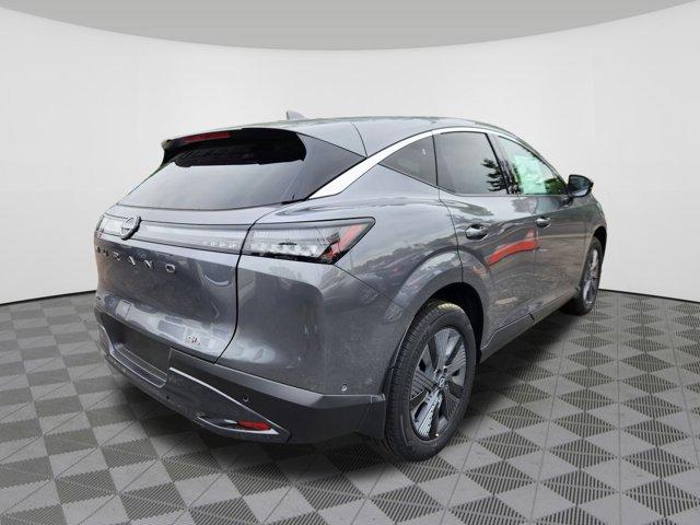 2025 Nissan Murano Vehicle Photo in Ardmore, PA 19003