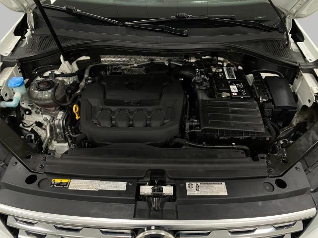 2019 Volkswagen Tiguan Vehicle Photo in Appleton, WI 54913