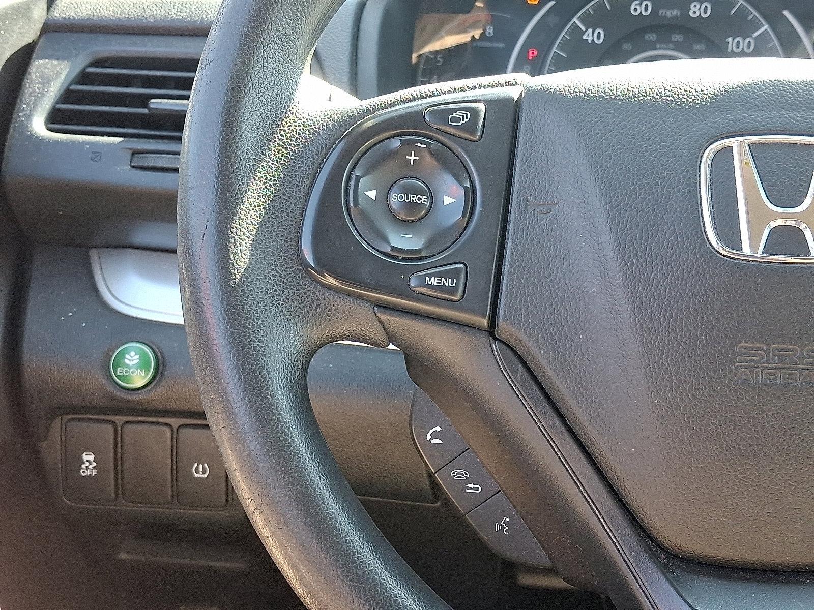 2016 Honda CR-V Vehicle Photo in Mechanicsburg, PA 17050-2306