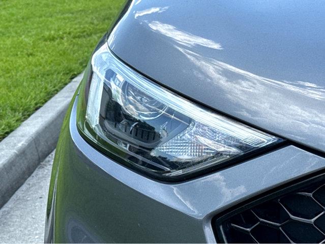 2021 Ford Edge Vehicle Photo in Hinesville, GA 31313