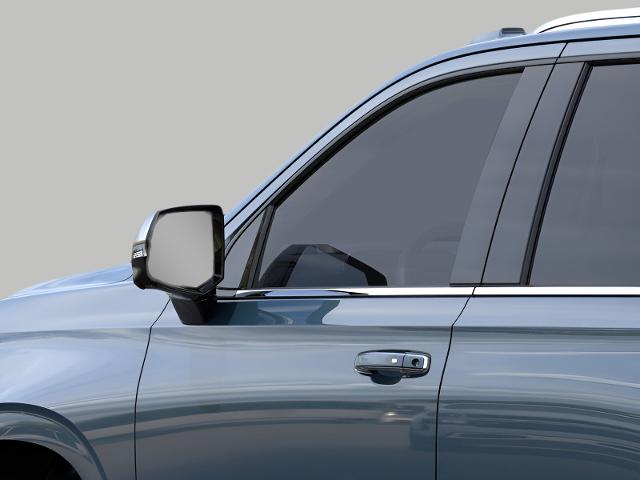 2025 Chevrolet Tahoe Vehicle Photo in Madison, WI 53713
