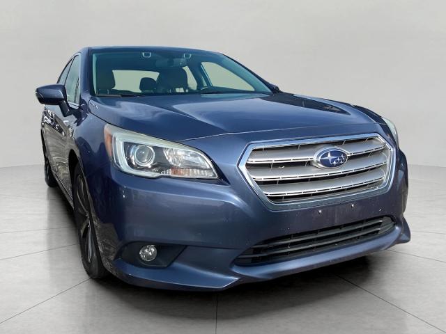 2015 Subaru Legacy Vehicle Photo in APPLETON, WI 54914-8833
