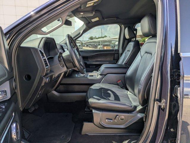 2021 Ford Expedition Vehicle Photo in SELMA, TX 78154-1459