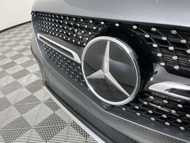2019 Mercedes-Benz GLC Vehicle Photo in GILBERT, AZ 85297-0402