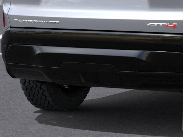 2026 GMC Terrain Vehicle Photo in LITTLE FALLS, NJ 07424-1717