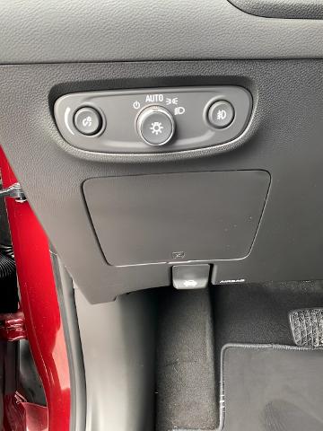 2023 Buick Encore GX Vehicle Photo in APPLETON, WI 54914-8833