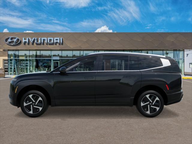 2026 Hyundai IONIQ 9 Vehicle Photo in Harrisburg, PA 17111