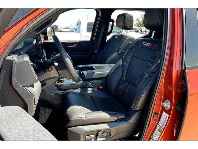 2024 Toyota Tundra 4WD Vehicle Photo in Grapevine, TX 76051