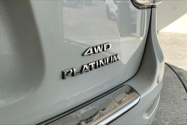 2016 Nissan Pathfinder Vehicle Photo in Grapevine, TX 76051