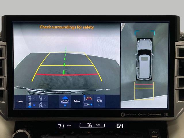 2023 Toyota Sequoia Vehicle Photo in Appleton, WI 54913