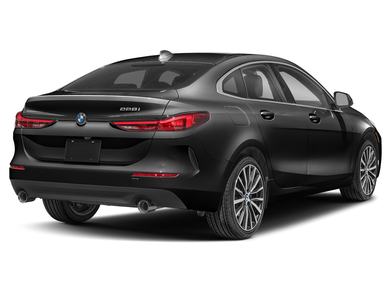 2024 BMW 228i xDrive Vehicle Photo in Tulsa, OK 74145