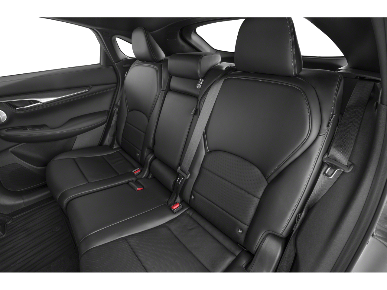 2024 INFINITI QX55 Vehicle Photo in Tulsa, OK 74145