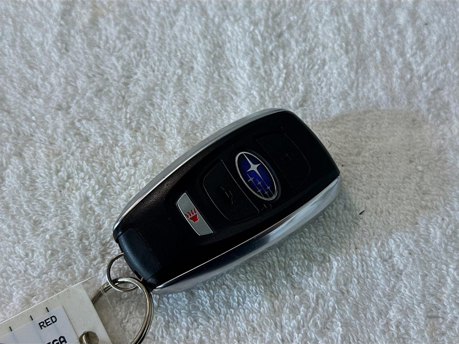 2024 Subaru Legacy Vehicle Photo in Langhorne, PA 19047