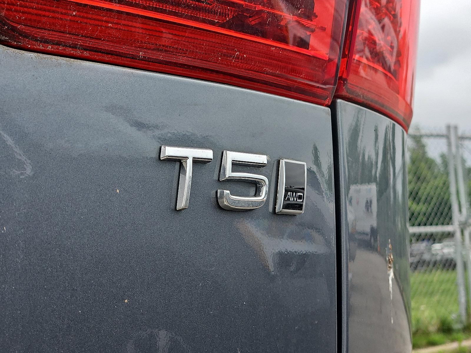 2018 Volvo XC60 Vehicle Photo in Trevose, PA 19053