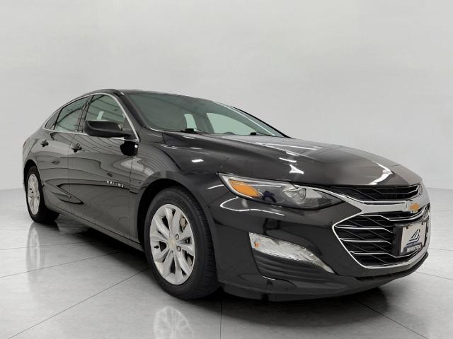 2024 Chevrolet Malibu Vehicle Photo in MANITOWOC, WI 54220-5838