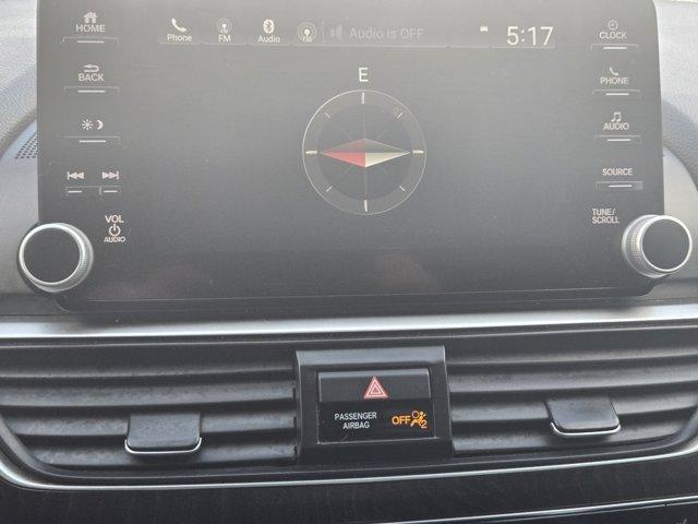 2020 Honda Accord Hybrid Vehicle Photo in Decatur, TX 76234