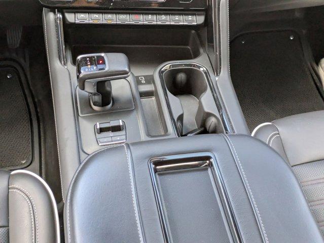 2022 GMC Sierra 1500 Vehicle Photo in SELMA, TX 78154-1459