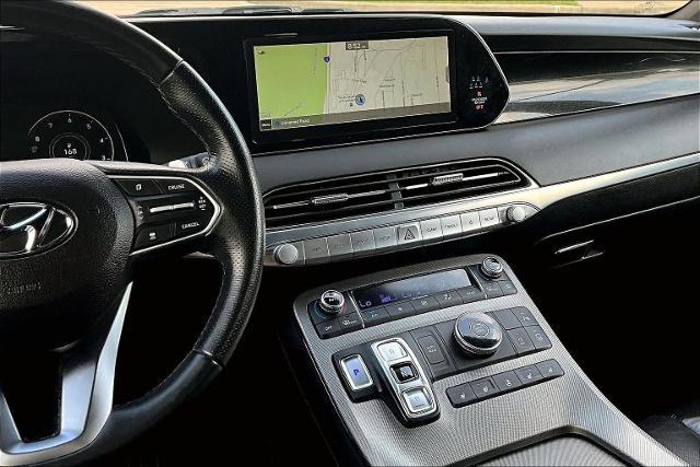 2022 Hyundai PALISADE Vehicle Photo in San Antonio, TX 78230