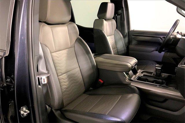 2023 Chevrolet Silverado 1500 Vehicle Photo in INDEPENDENCE, MO 64055-1314