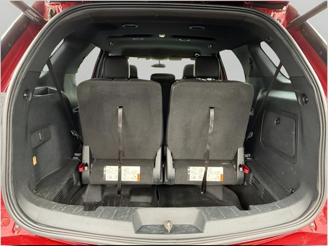 2017 Ford Explorer Vehicle Photo in MIDDLETON, WI 53562-1492