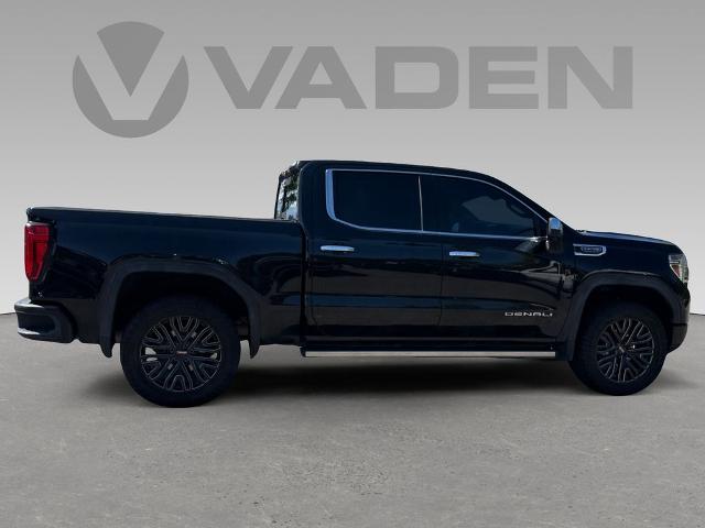 2020 GMC Sierra 1500 Vehicle Photo in Savannah, GA 31419