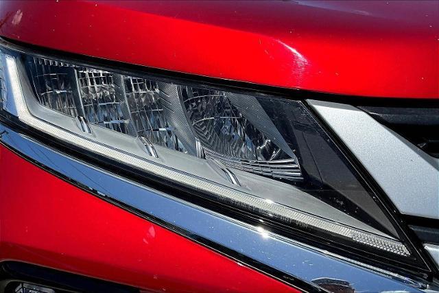 2020 Mitsubishi Outlander Sport Vehicle Photo in San Antonio, TX 78230