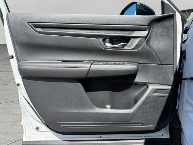 2024 Honda CR-V Hybrid Vehicle Photo in Appleton, WI 54914