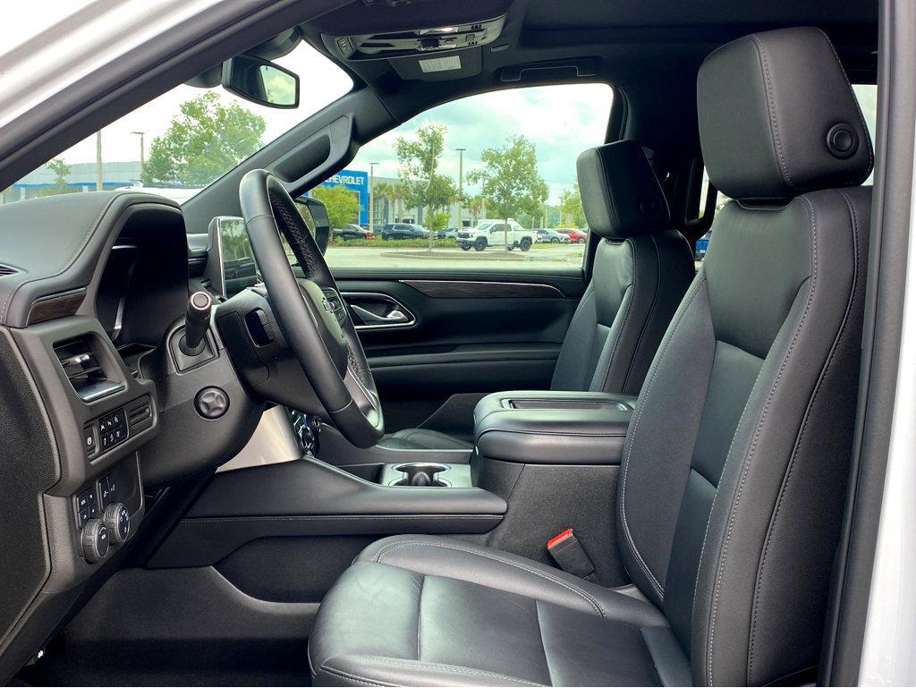 2024 Chevrolet Suburban Vehicle Photo in POOLER, GA 31322-3252