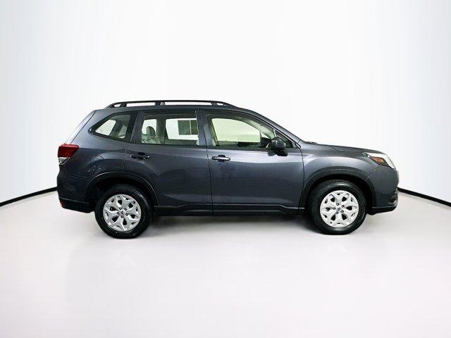 2022 Subaru Forester Vehicle Photo in Doylestown, PA 18902