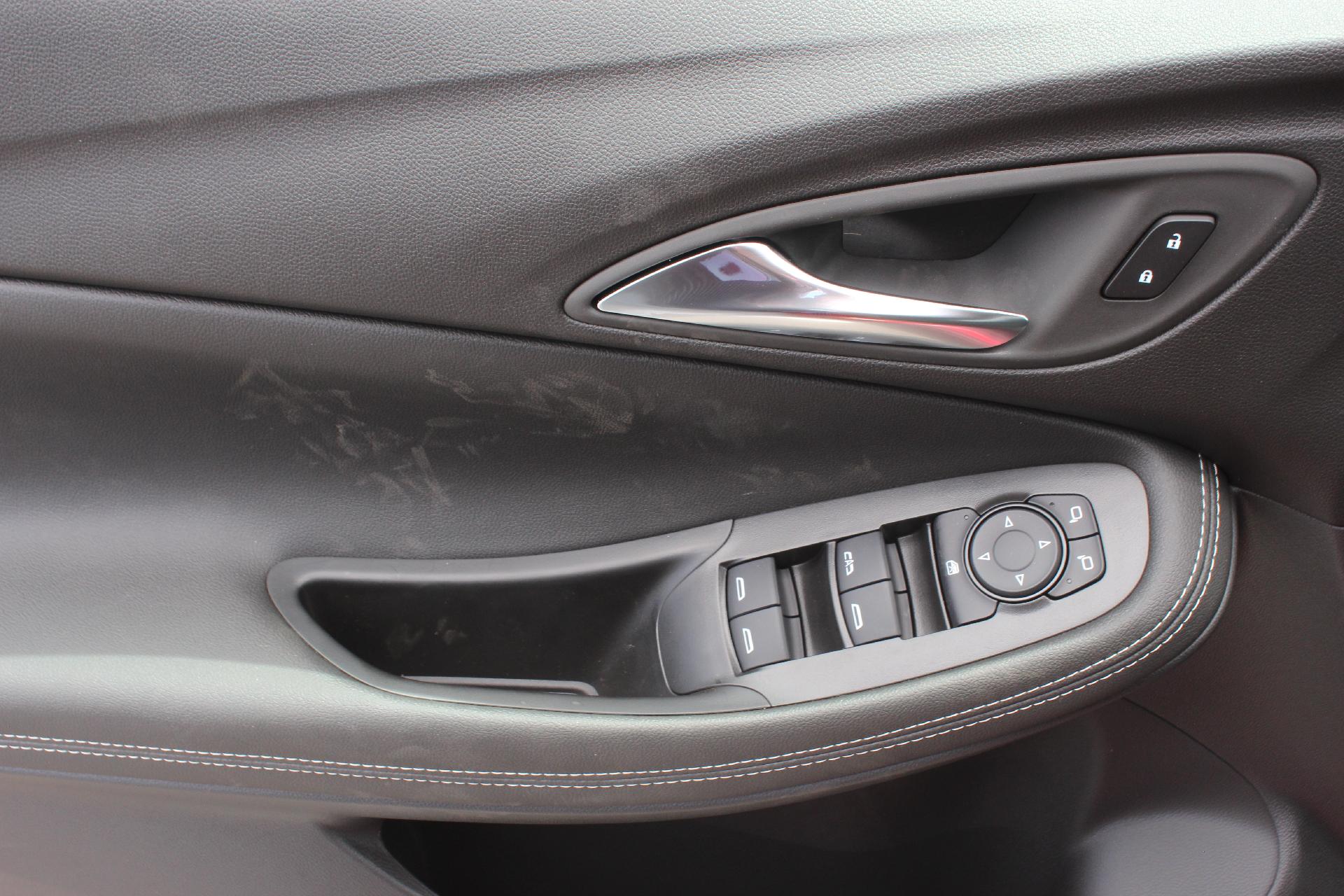 2026 Buick Encore GX Vehicle Photo in AURORA, CO 80012-4011