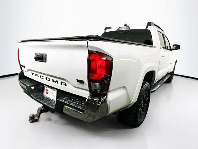 2022 Toyota Tacoma 4WD Vehicle Photo in Flemington, NJ 08822