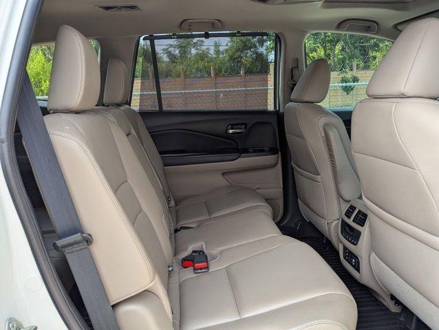 2016 Honda Pilot Vehicle Photo in San Antonio, TX 78230