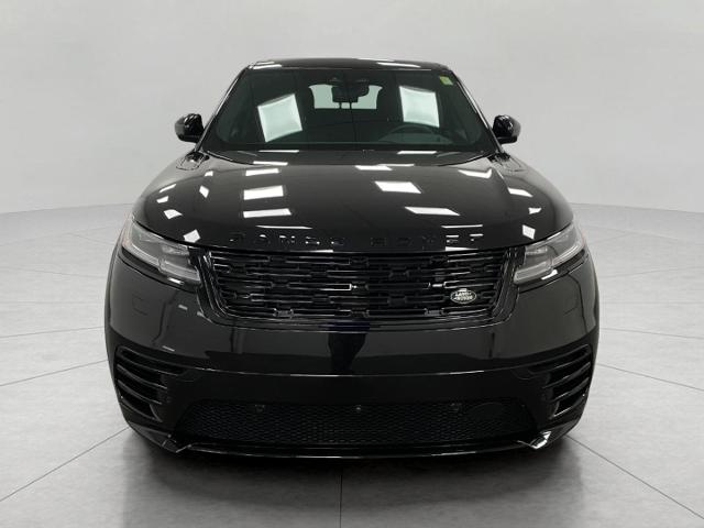 2025 Range Rover Velar Vehicle Photo in Appleton, WI 54913